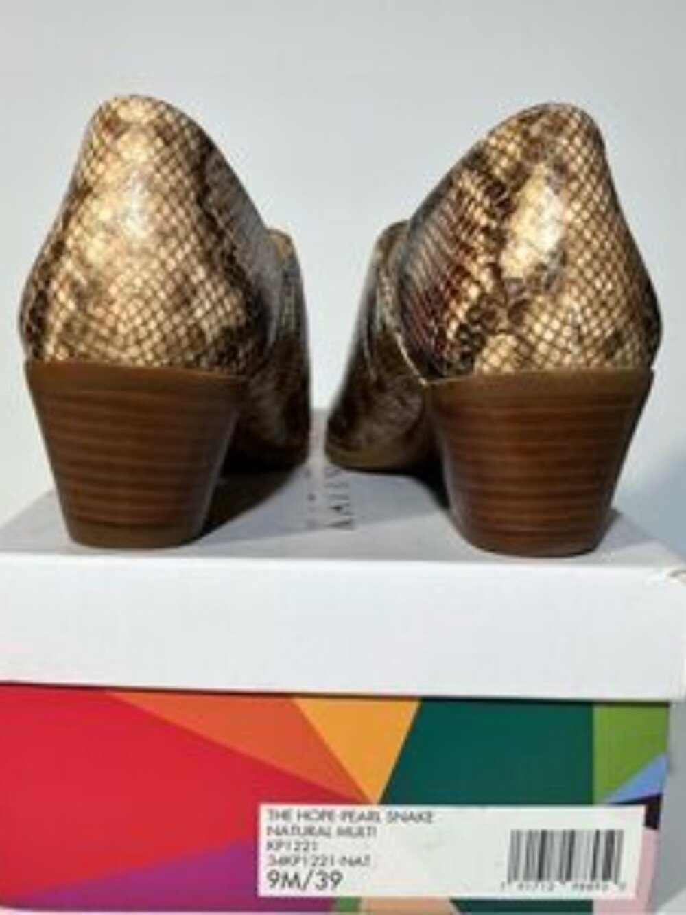 Katy Perry The Hope Shooties - Picture 7 of 8